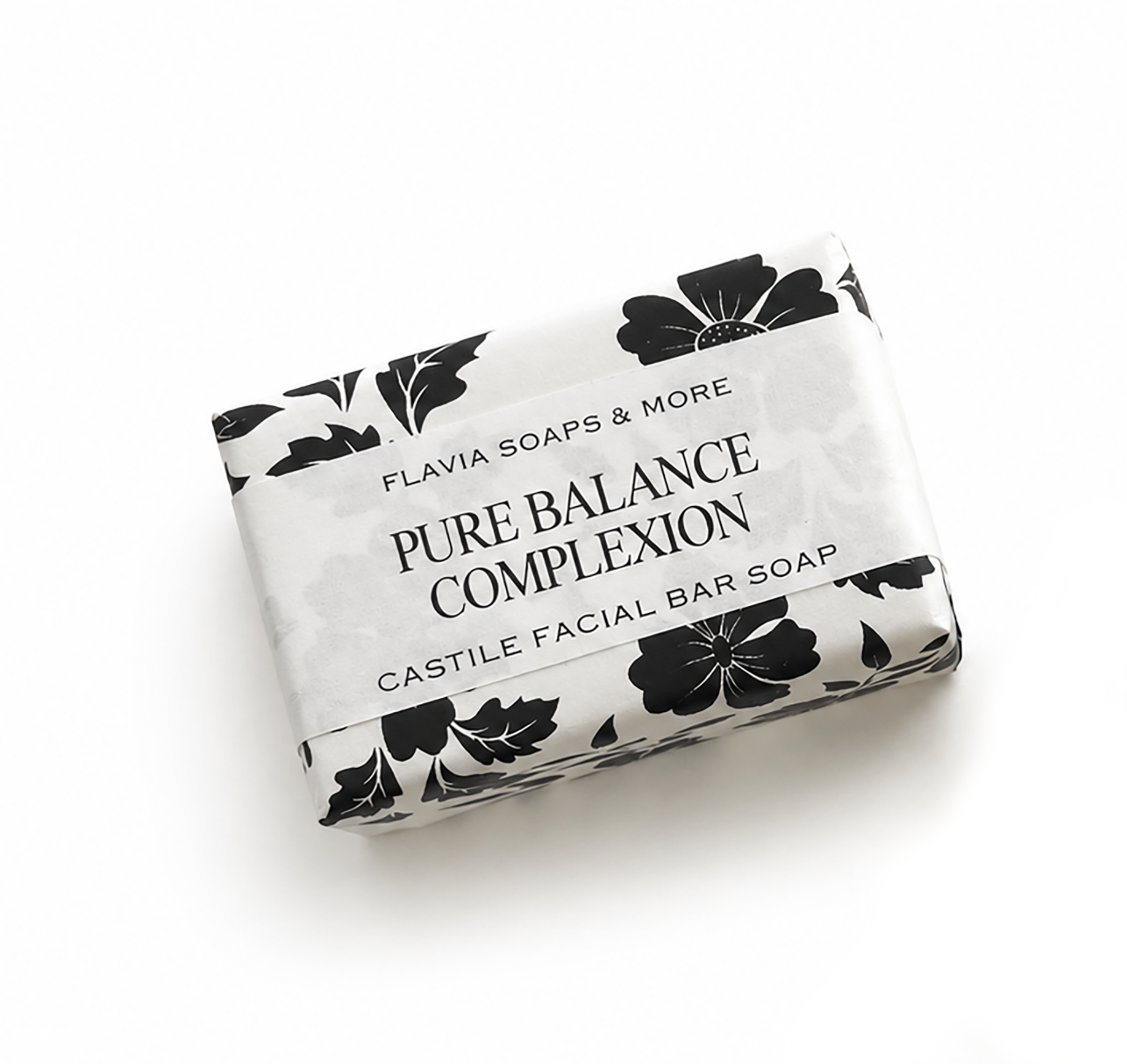 Hydrating Face Cream — FLAVIA SOAPS & MORE